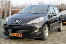 Peugeot 207 - 1.4 VTi Style/ airco/ LMV/ NAP