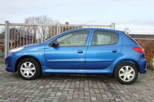 Peugeot 206 - 206+ 1.4 xs / Airco/ NAP/ Geen Import - 1