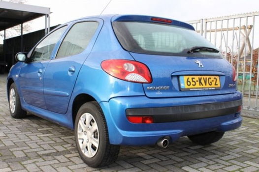 Peugeot 206 - 206+ 1.4 xs / Airco/ NAP/ Geen Import - 1