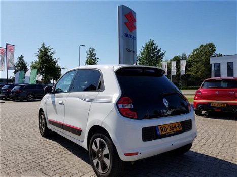 Renault Twingo - 1.0 SCe Collection | 71 pk | A/C | PDC | Super frisse auto | Rijklaar prijs | 1ste - 1