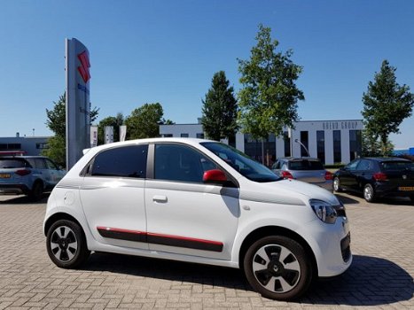 Renault Twingo - 1.0 SCe Collection | 71 pk | A/C | PDC | Super frisse auto | Rijklaar prijs | 1ste - 1