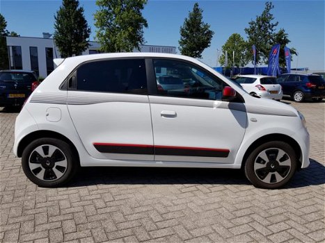 Renault Twingo - 1.0 SCe Collection | 71 pk | A/C | PDC | Super frisse auto | Rijklaar prijs | 1ste - 1