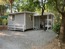 Mobile home | Zuid - Frankrijk | Te huur | Côtes d'Azur