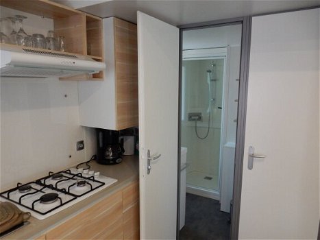 Mobile home | Zuid - Frankrijk | Te huur | Côtes d'Azur - 5