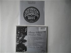 Barry White  Greatest Hits