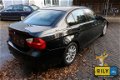 In onderdelen BMW E90 320i '07 N46 BLACK SAPPHIRE METALLIC - 2 - Thumbnail