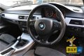 In onderdelen BMW E90 320i '07 N46 BLACK SAPPHIRE METALLIC - 3 - Thumbnail