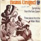 Brass United ‎– Symphony From The Fairy Queen (1971) - 1 - Thumbnail