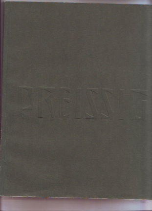 Preissig - nr. 1