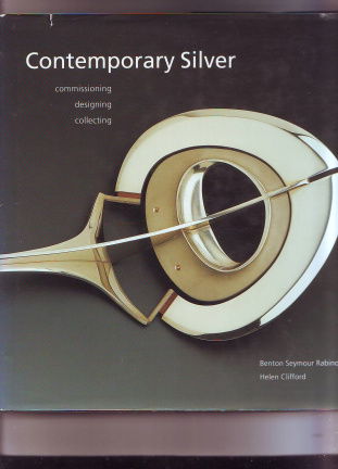 Contemporary Silver - nr. 1