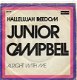 Junior Campbell : Hallelujah freedom (1972) - 1 - Thumbnail