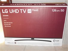 lg tv   126 diagonaal