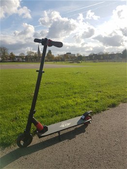 Elektrische Step Electric Scooter - 1