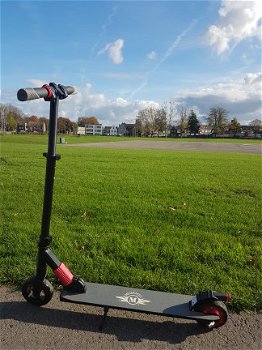 Elektrische Step Electric Scooter - 3