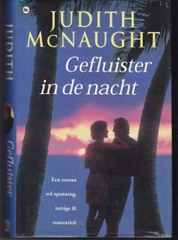 Judith McNaught - Gefluister in de nacht - 1