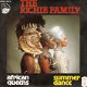 singel Ritchie family - African queens / Summer dance - 1 - Thumbnail