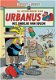 strip Urbanus 107 - Het ongeluk van Odilon - 0 - Thumbnail