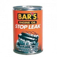 Bar's motor oil stop leak and conditioner 150 gr.