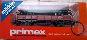 Primex - 2 Lageboord wagens DB – Nr. 4538 - 4 - Thumbnail