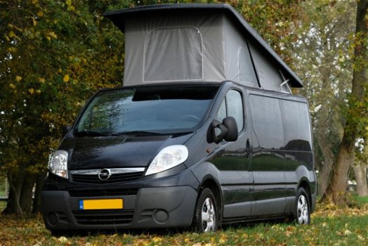 Opel Vivaro - 1