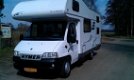 Hymer B684 - 2 - Thumbnail