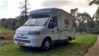 Chausson Welcome 50 - 1 - Thumbnail
