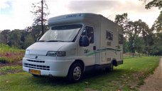 Chausson Welcome 50
