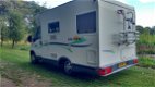 Chausson Welcome 50 - 2 - Thumbnail