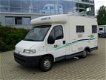 Chausson Welcome 50 - 6 - Thumbnail