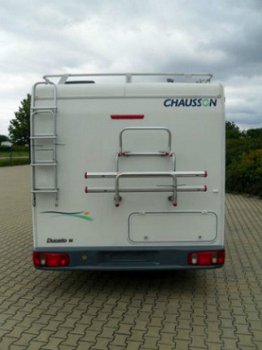Chausson Welcome 50 - 8