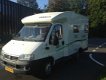 Chausson Welcome 50 - 1 - Thumbnail