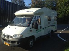 Chausson Welcome 50