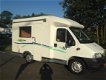 Chausson Welcome 50 - 2 - Thumbnail