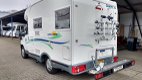 Chausson Welcome 50 - 3 - Thumbnail