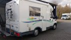 Chausson Welcome 50 - 4 - Thumbnail