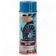 remklauwenlak blauw bus 400 ml - 1 - Thumbnail