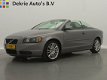 Volvo C70 Convertible - 2.5 T5 Summum AUT. *221PK* / LEDER / NAVI / CRUISE CTR. / AIRCO-ECC / STOELV - 1 - Thumbnail