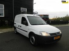 Opel Combo - 1.3 CDTi Base INCLUSIEF TUCKERPOLE TELEWASH SYSTEEM