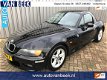 BMW Z3 Roadster - 2.2i Sport Line inclusief hard en nieuwe softtop - 1 - Thumbnail