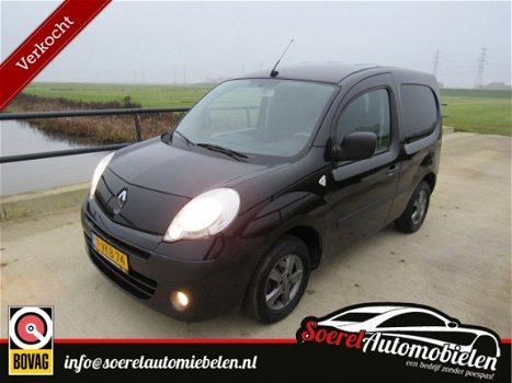 Renault Kangoo Express - 1.5 dCi , airco navi, park sensor, - 1