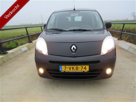 Renault Kangoo Express - 1.5 dCi , airco navi, park sensor, - 1