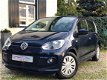 Volkswagen Up! - 1.0 move up BlueMotion Airco/Elek-ramen/Navi/5DRS - 1 - Thumbnail