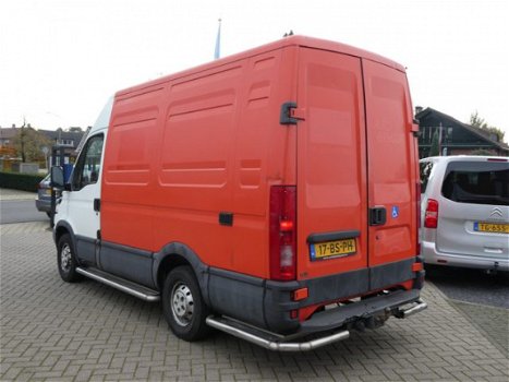 Iveco Daily - 35 S 10V 300 L2H2 3-Zits Trekhaak - 1