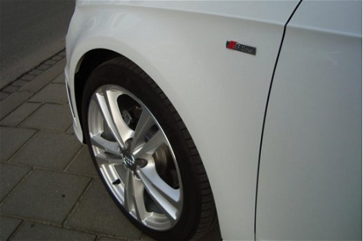 Audi A3 Sportback - 2.0 TDI 3X S-LINE 150PK - 1