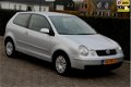 Volkswagen Polo - 1.9 SDI Athene Airco Telefoon Radio/CD AUX - 1 - Thumbnail