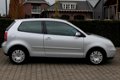 Volkswagen Polo - 1.9 SDI Athene Airco Telefoon Radio/CD AUX - 1 - Thumbnail