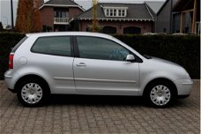 Volkswagen Polo - 1.9 SDI Athene Airco Telefoon Radio/CD AUX