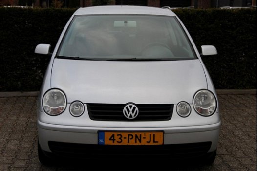 Volkswagen Polo - 1.9 SDI Athene Airco Telefoon Radio/CD AUX - 1