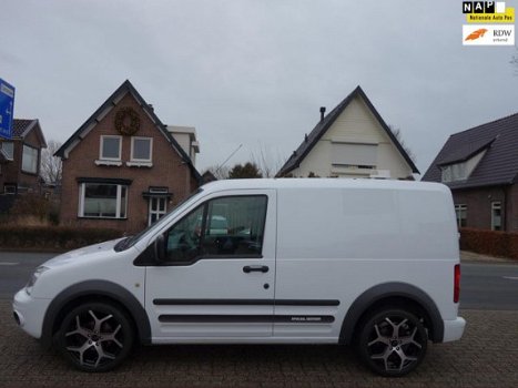 Ford Transit Connect - T200S 1.8 TDCi Trend Special Edition 70.000 km - 1