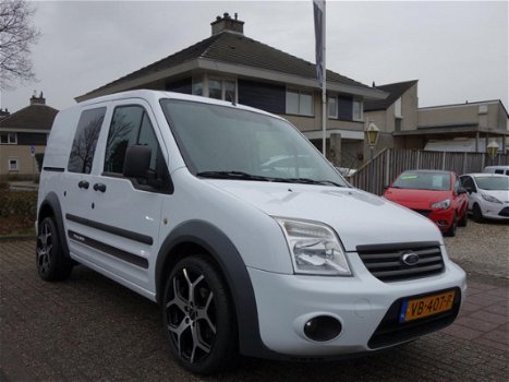 Ford Transit Connect - T200S 1.8 TDCi Trend Special Edition 70.000 km - 1